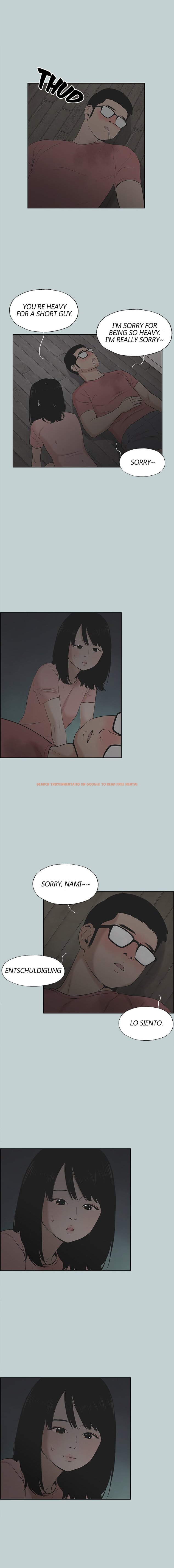 Read Hentai Image 3 534 in comic Love Square - Chapter 110 - www.hentaitnt.net