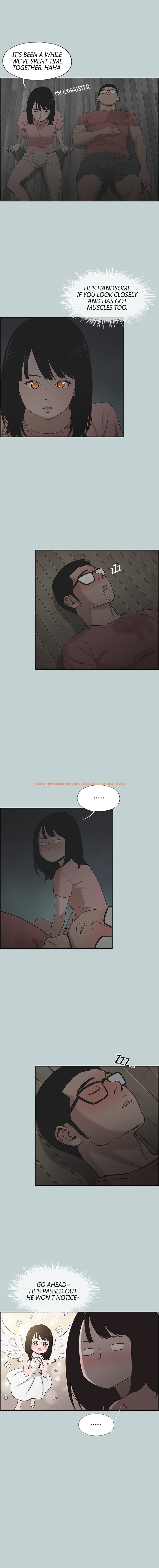 Read Hentai Image 4 534 in comic Love Square - Chapter 110 - www.hentaitnt.net