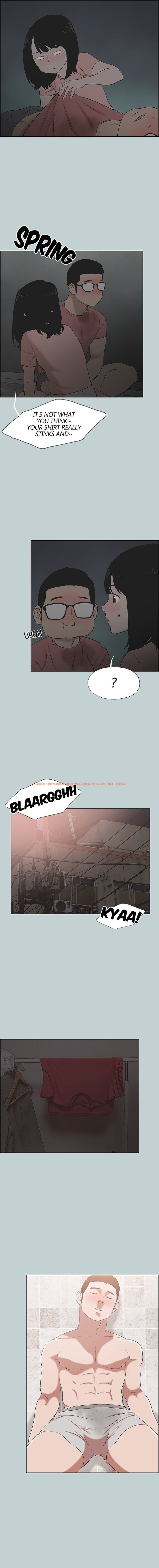 Read Hentai Image 5 534 in comic Love Square - Chapter 110 - www.hentaitnt.net