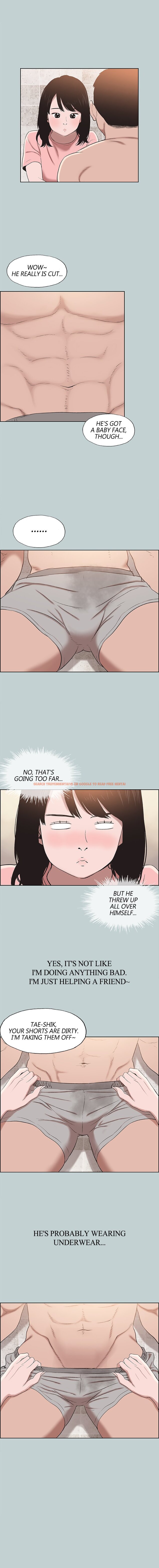 Read Hentai Image 6 534 in comic Love Square - Chapter 110 - www.hentaitnt.net