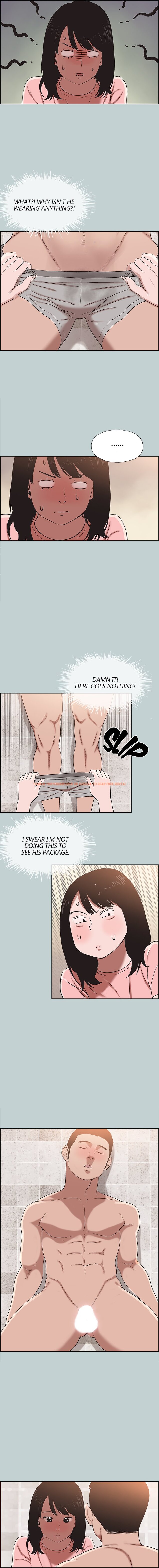 Read Hentai Image 7 534 in comic Love Square - Chapter 110 - www.hentaitnt.net