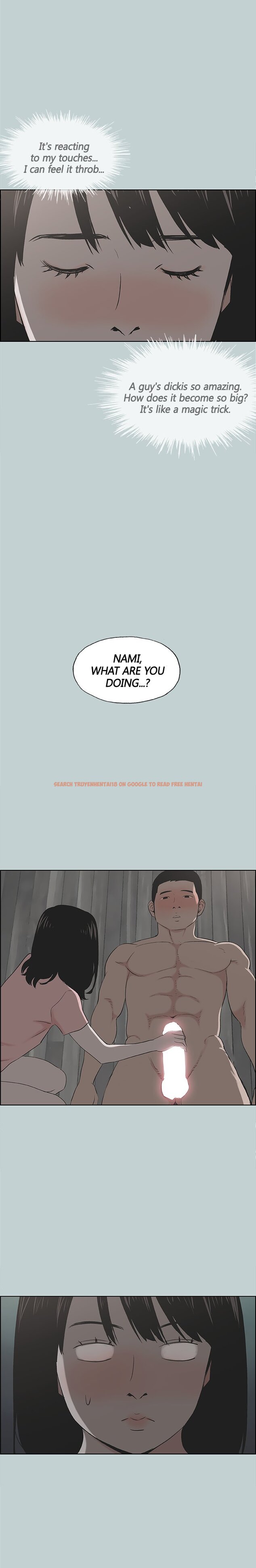 Read Hentai Image 1 534 in comic Love Square - Chapter 111 - www.hentaitnt.net