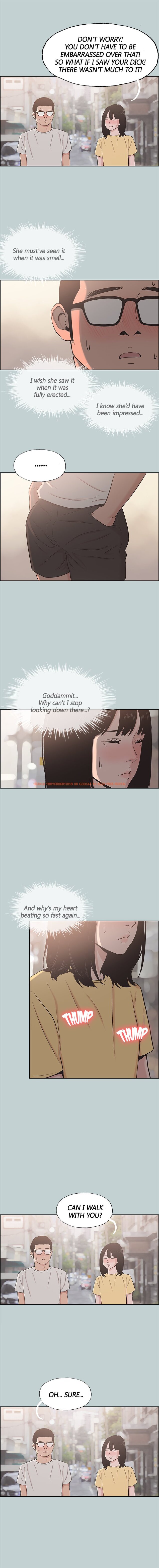 Read Hentai Image 10 534 in comic Love Square - Chapter 111 - www.hentaitnt.net
