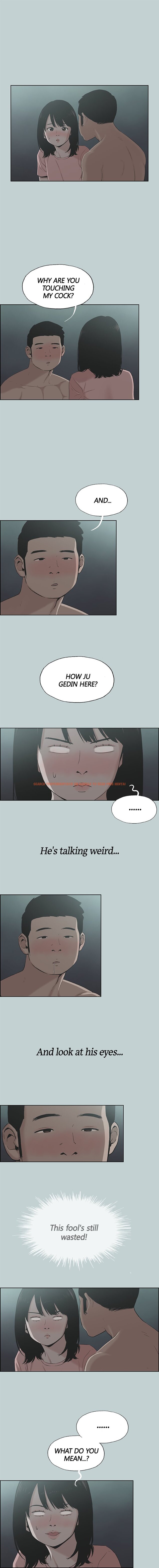 Read Hentai Image 3 534 in comic Love Square - Chapter 111 - www.hentaitnt.net