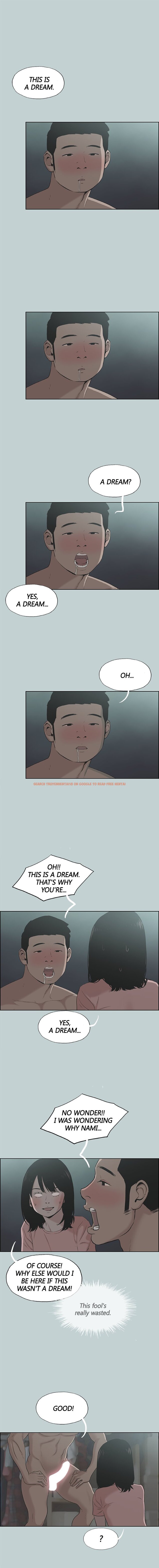 Read Hentai Image 4 534 in comic Love Square - Chapter 111 - www.hentaitnt.net