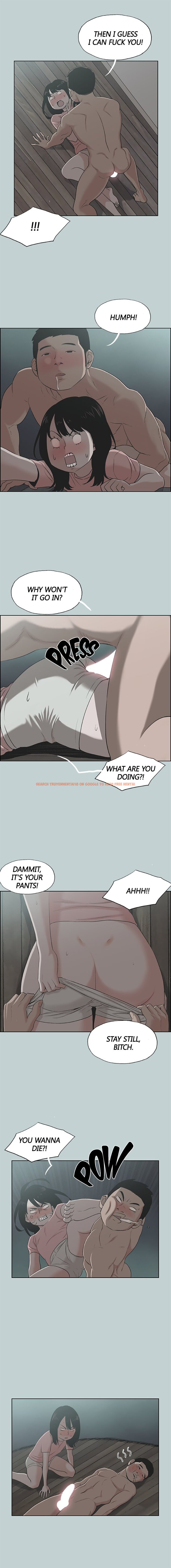 Read Hentai Image 5 534 in comic Love Square - Chapter 111 - www.hentaitnt.net