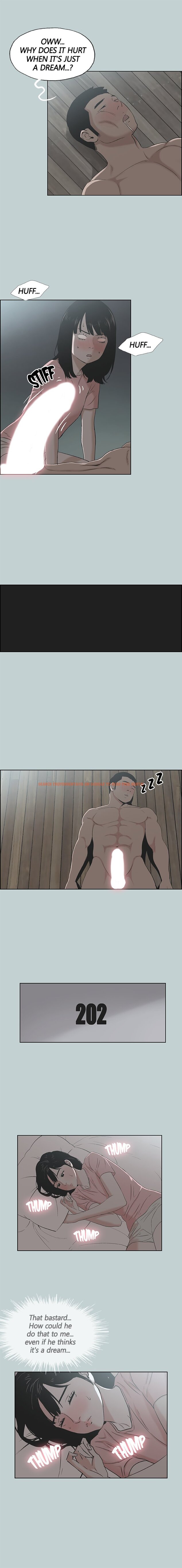 Read Hentai Image 6 534 in comic Love Square - Chapter 111 - www.hentaitnt.net