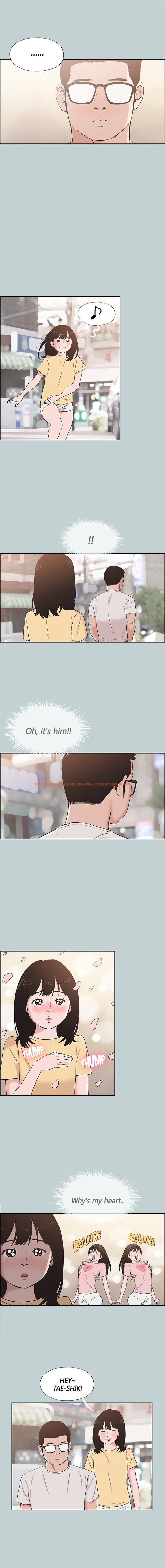 Read Hentai Image 8 534 in comic Love Square - Chapter 111 - www.hentaitnt.net