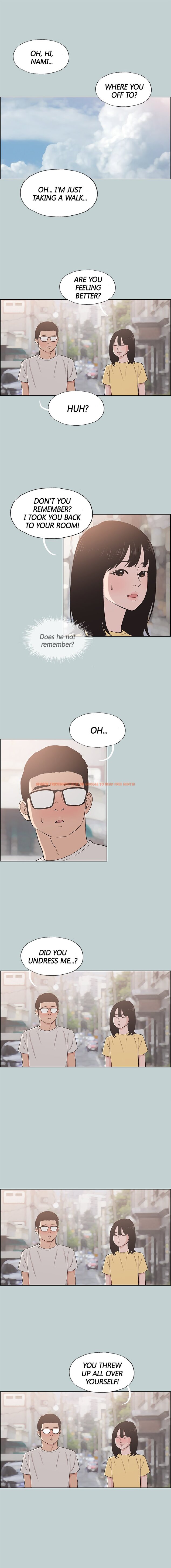 Read Hentai Image 9 534 in comic Love Square - Chapter 111 - www.hentaitnt.net