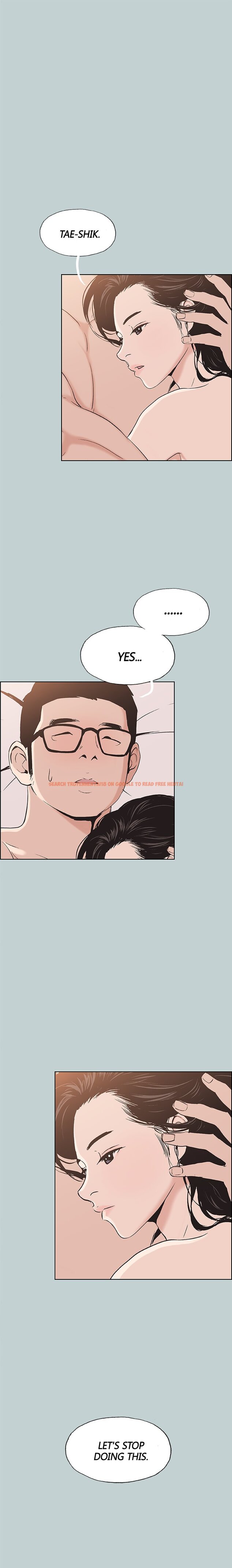 Read Hentai Image 1 533 in comic Love Square - Chapter 112 - www.hentaitnt.net