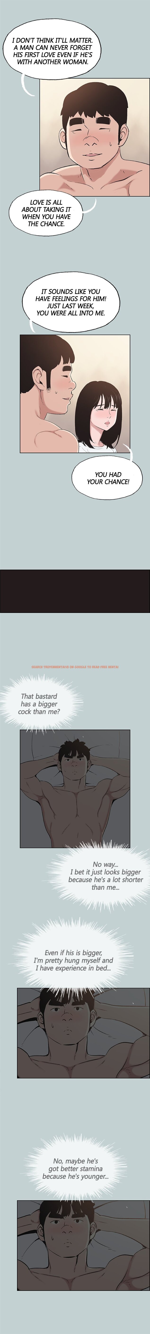 Read Hentai Image 10 534 in comic Love Square - Chapter 112 - www.hentaitnt.net