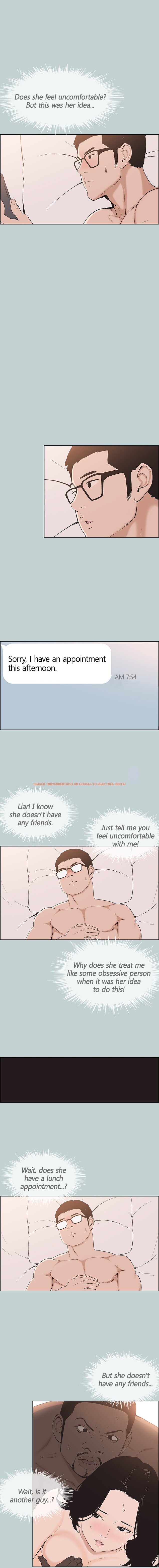 Read Hentai Image 14 534 in comic Love Square - Chapter 112 - www.hentaitnt.net