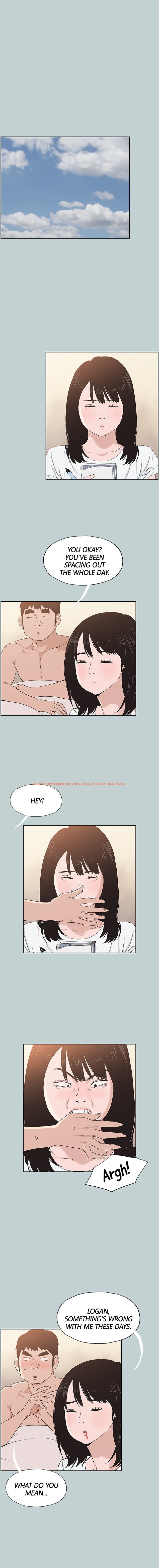 Read Hentai Image 7 534 in comic Love Square - Chapter 112 - www.hentaitnt.net