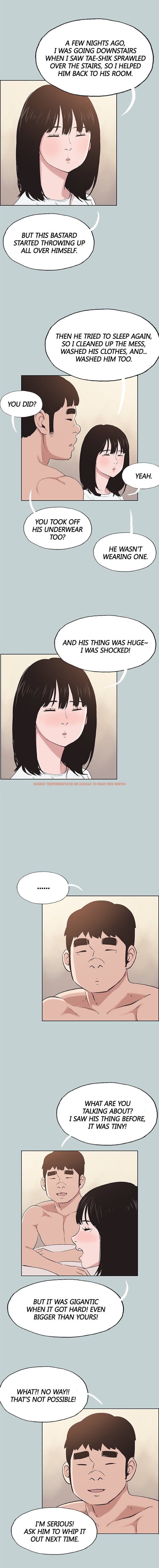 Read Hentai Image 8 534 in comic Love Square - Chapter 112 - www.hentaitnt.net