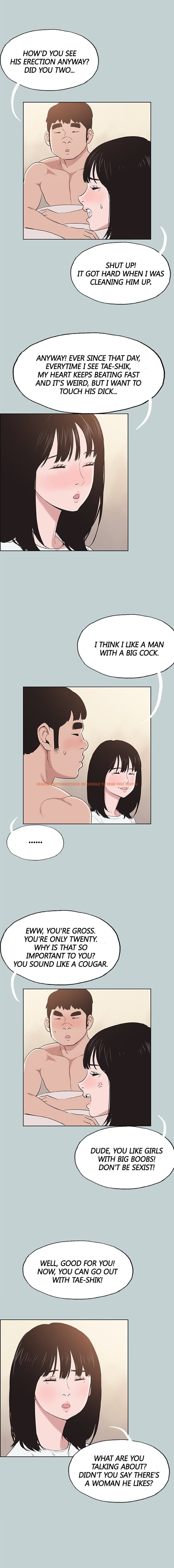 Read Hentai Image 9 534 in comic Love Square - Chapter 112 - www.hentaitnt.net