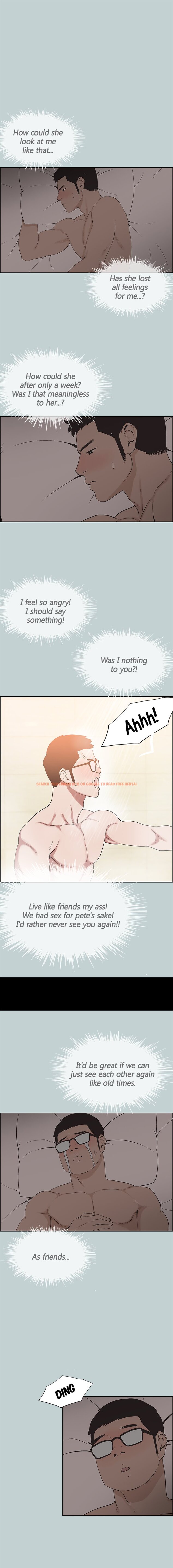 Read Hentai Image 10 527 in comic Love Square - Chapter 113 - www.hentaitnt.net
