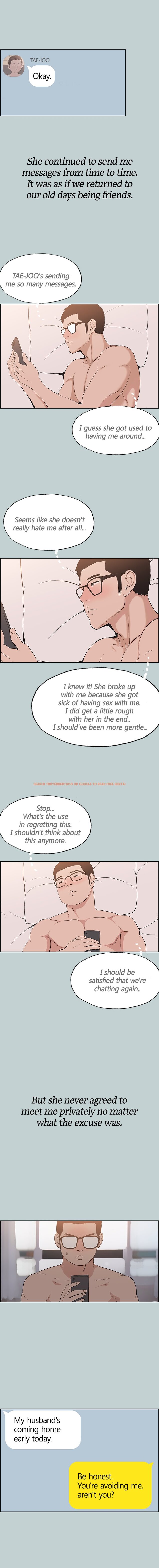 Read Hentai Image 13 533 in comic Love Square - Chapter 113 - www.hentaitnt.net