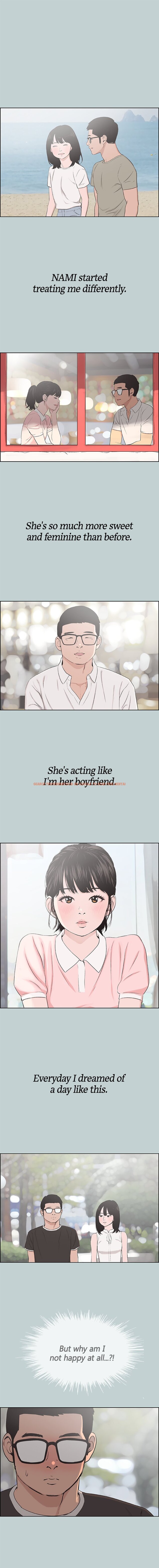 Read Hentai Image 8 527 in comic Love Square - Chapter 113 - www.hentaitnt.net