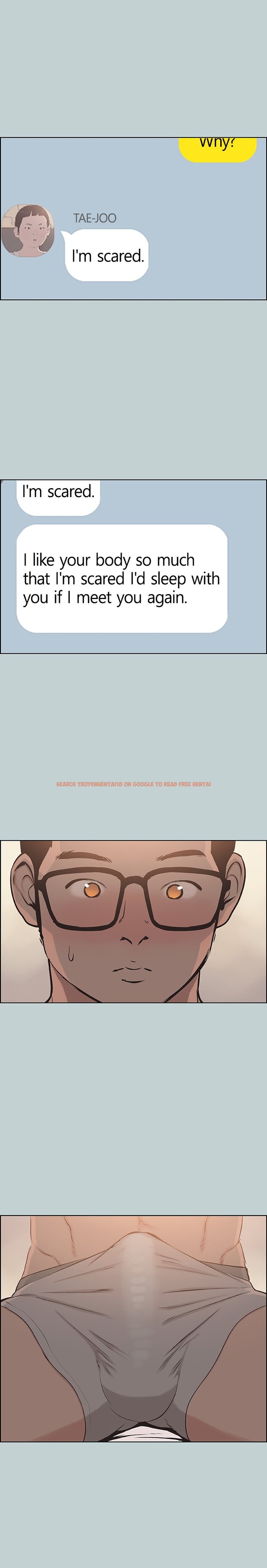 Read Hentai Image 1 527 in comic Love Square - Chapter 114 - www.hentaitnt.net