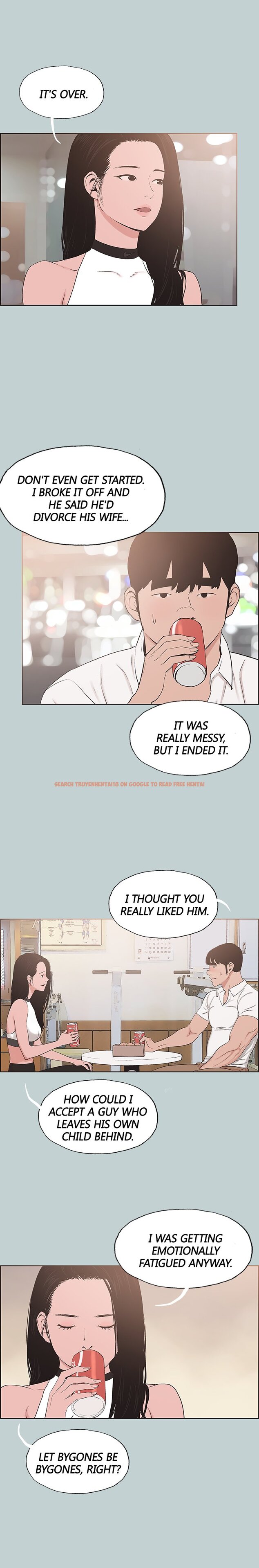 Read Hentai Image 11 527 in comic Love Square - Chapter 114 - www.hentaitnt.net