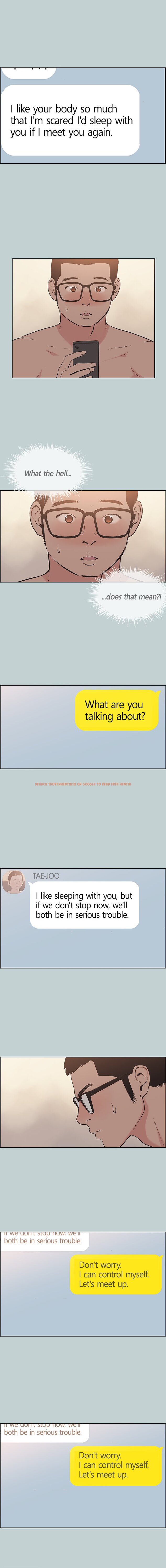 Read Hentai Image 3 527 in comic Love Square - Chapter 114 - www.hentaitnt.net