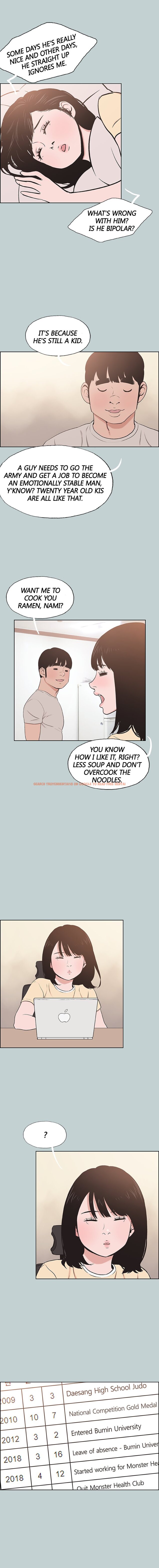 Read Hentai Image 6 527 in comic Love Square - Chapter 114 - www.hentaitnt.net