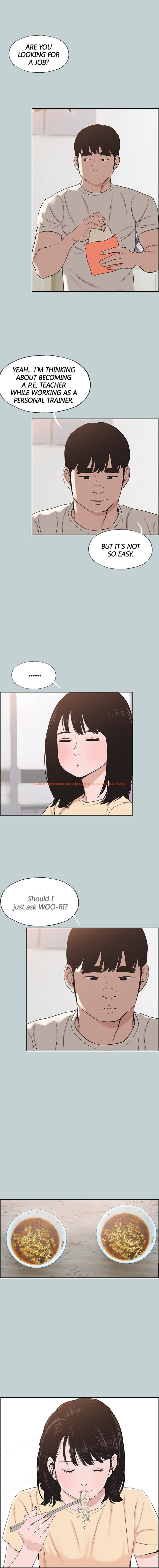 Read Hentai Image 7 527 in comic Love Square - Chapter 114 - www.hentaitnt.net