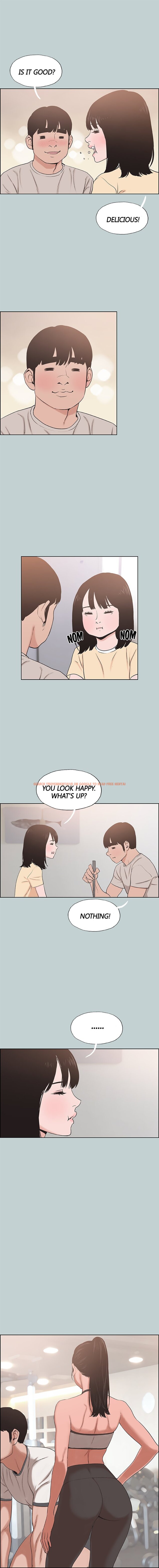 Read Hentai Image 8 527 in comic Love Square - Chapter 114 - www.hentaitnt.net