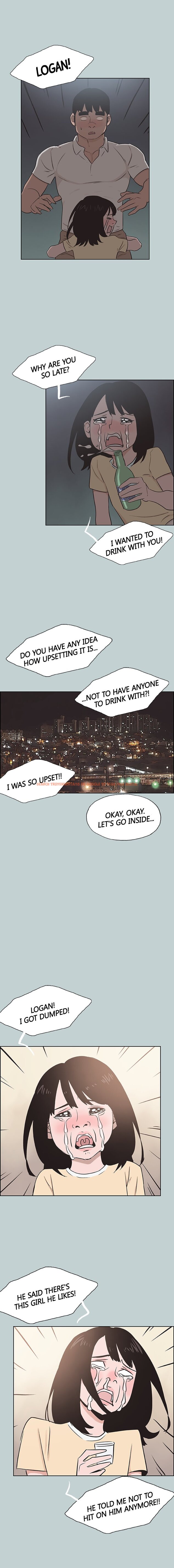Read Hentai Image 12 527 in comic Love Square - Chapter 115 - www.hentaitnt.net