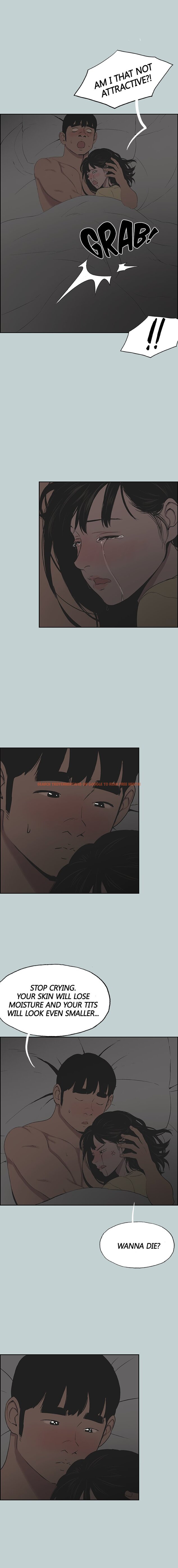 Read Hentai Image 4 527 in comic Love Square - Chapter 116 - www.hentaitnt.net