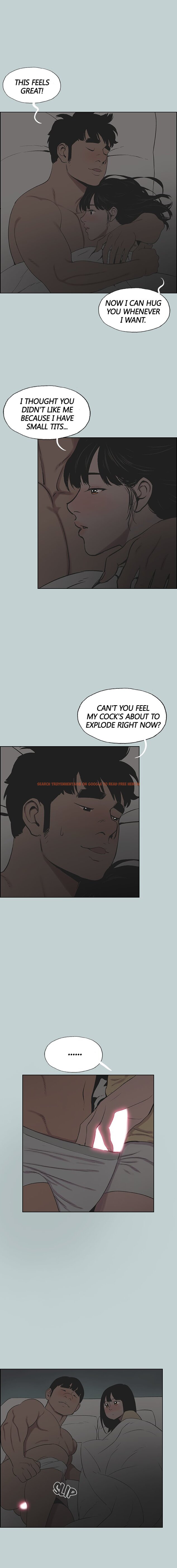 Read Hentai Image 7 527 in comic Love Square - Chapter 116 - www.hentaitnt.net