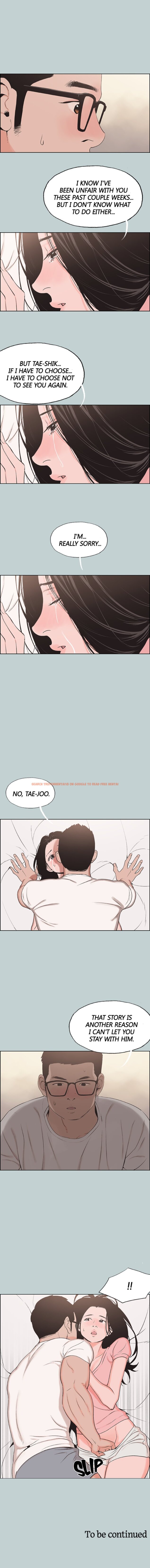 Read Hentai Image 10 527 in comic Love Square - Chapter 117 - www.hentaitnt.net