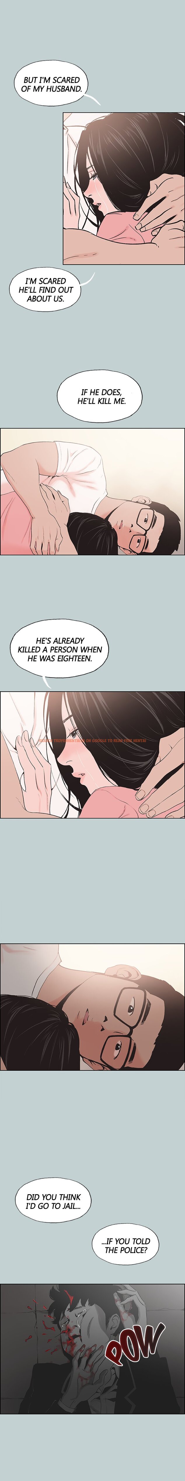 Read Hentai Image 7 527 in comic Love Square - Chapter 117 - www.hentaitnt.net
