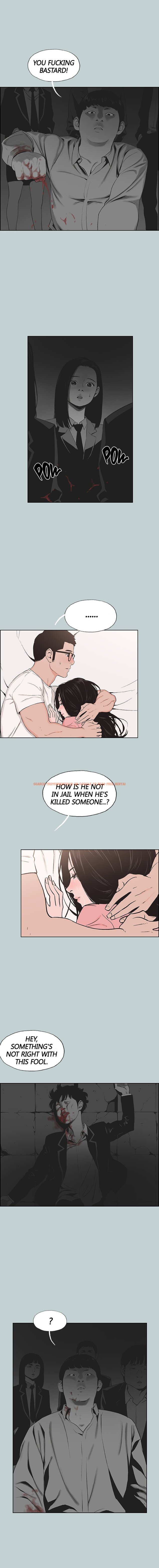 Read Hentai Image 8 527 in comic Love Square - Chapter 117 - www.hentaitnt.net