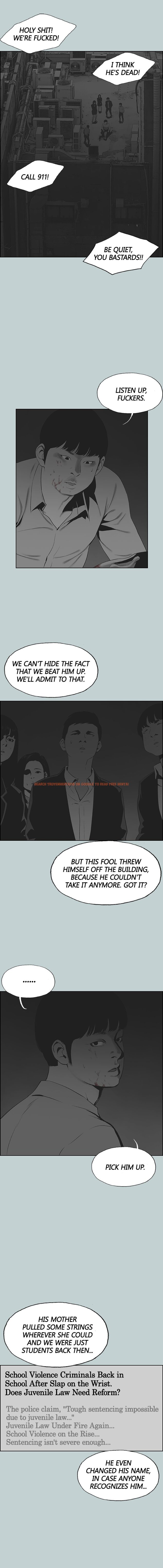 Read Hentai Image 9 527 in comic Love Square - Chapter 117 - www.hentaitnt.net