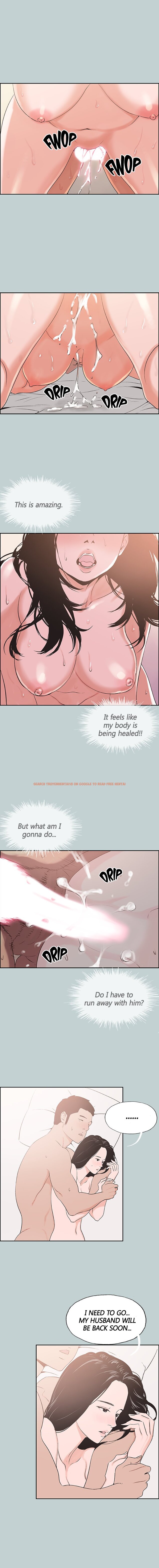 Read Hentai Image 10 527 in comic Love Square - Chapter 118 - www.hentaitnt.net
