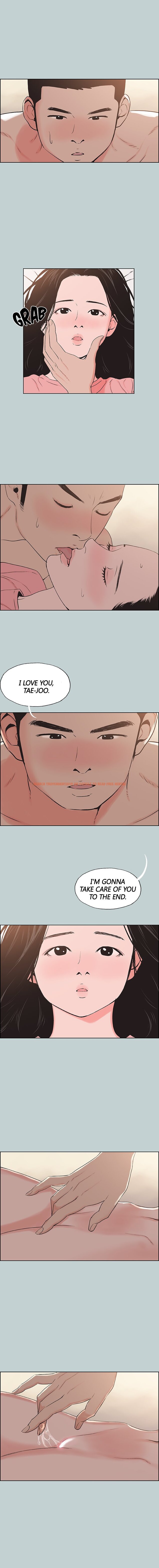 Read Hentai Image 5 527 in comic Love Square - Chapter 118 - www.hentaitnt.net