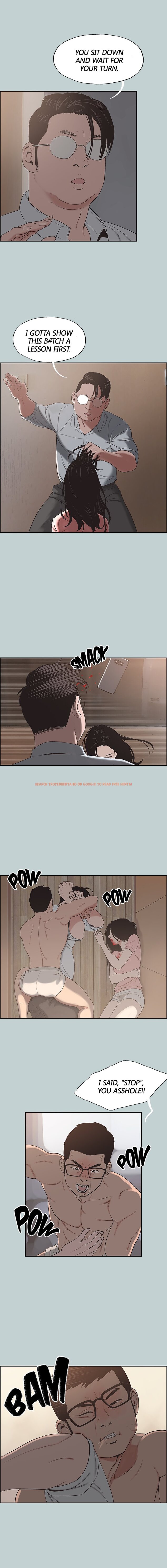 Read Hentai Image 12 527 in comic Love Square - Chapter 119 - www.hentaitnt.net