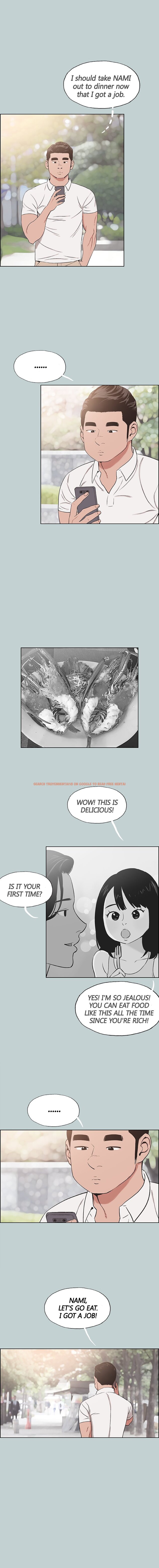 Read Hentai Image 5 527 in comic Love Square - Chapter 119 - www.hentaitnt.net