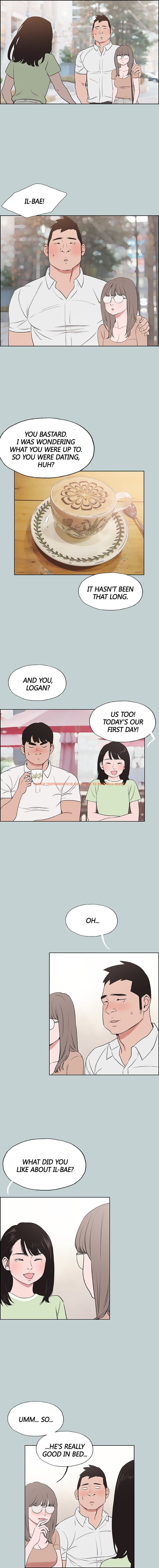 Read Hentai Image 8 527 in comic Love Square - Chapter 119 - www.hentaitnt.net