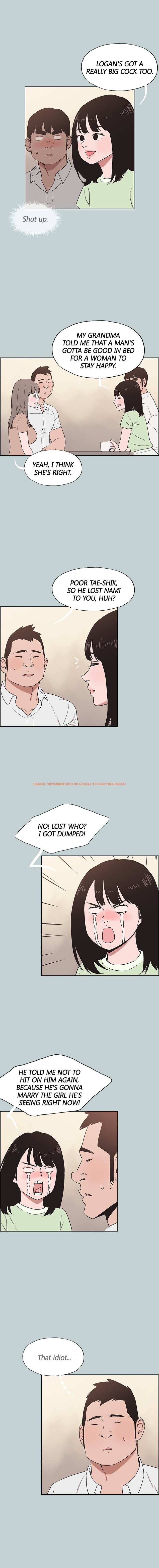 Read Hentai Image 9 527 in comic Love Square - Chapter 119 - www.hentaitnt.net