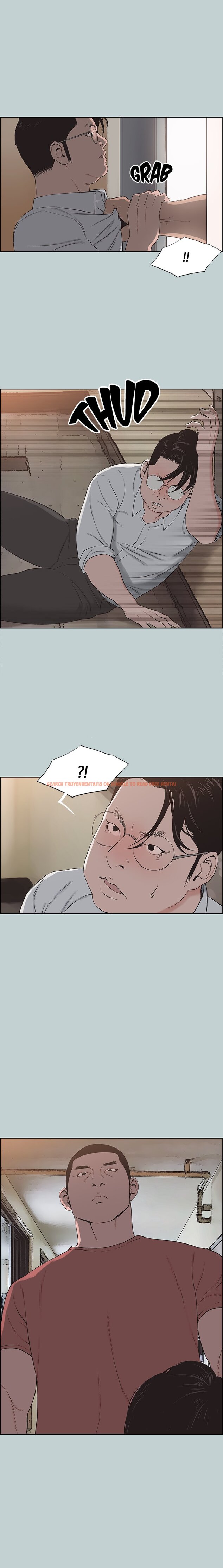 Read Hentai Image 1 521 in comic Love Square - Chapter 120 - www.hentaitnt.net