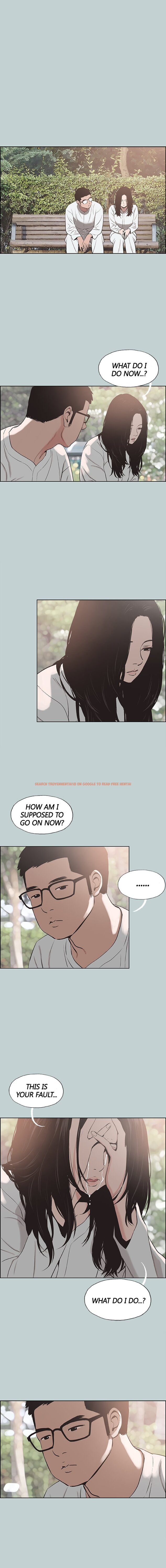Read Hentai Image 10 527 in comic Love Square - Chapter 120 - www.hentaitnt.net