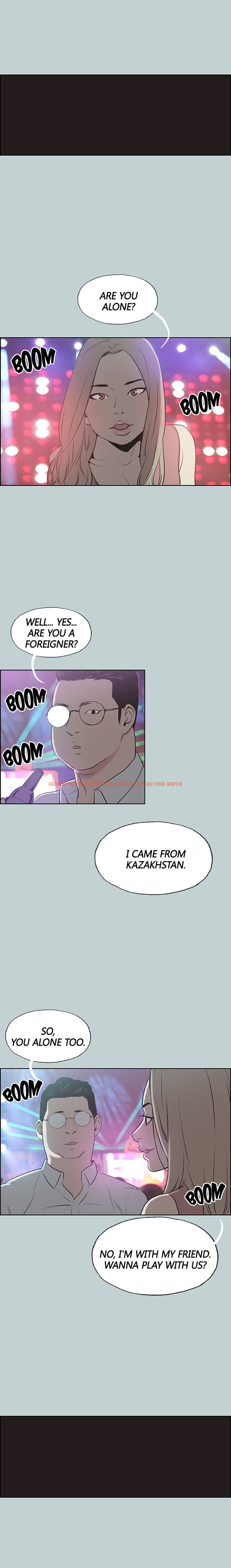 Read Hentai Image 11 527 in comic Love Square - Chapter 120 - www.hentaitnt.net