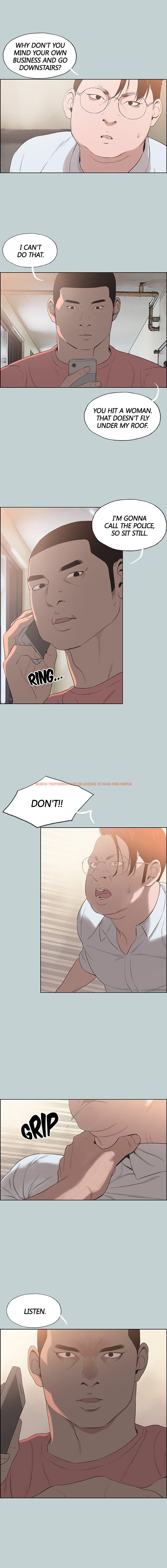 Read Hentai Image 4 521 in comic Love Square - Chapter 120 - www.hentaitnt.net