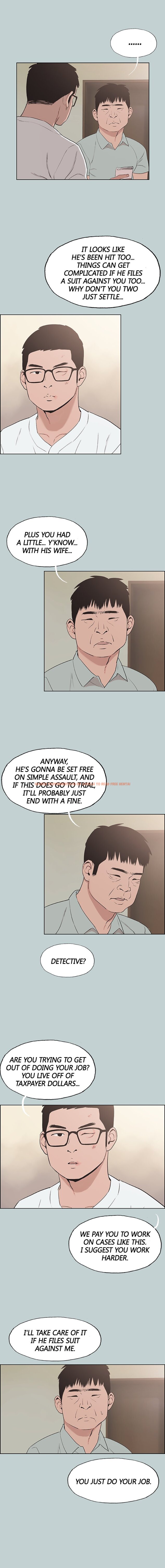 Read Hentai Image 7 521 in comic Love Square - Chapter 120 - www.hentaitnt.net