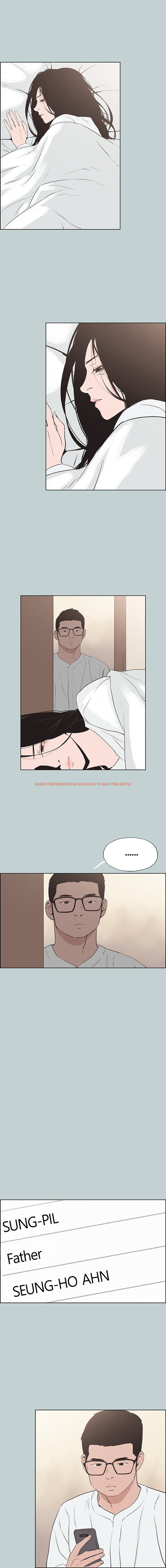 Read Hentai Image 8 521 in comic Love Square - Chapter 120 - www.hentaitnt.net