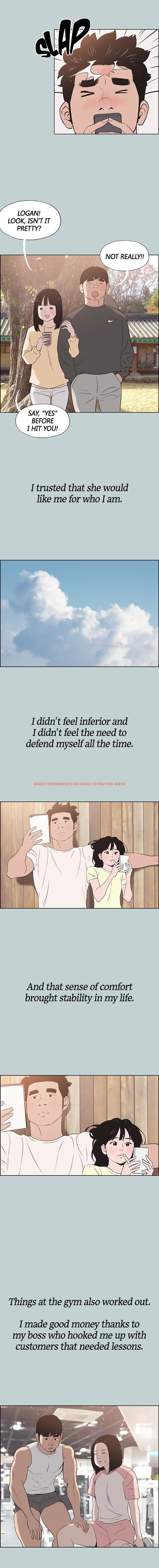 Read Hentai Image 10 521 in comic Love Square - Chapter 121 - www.hentaitnt.net