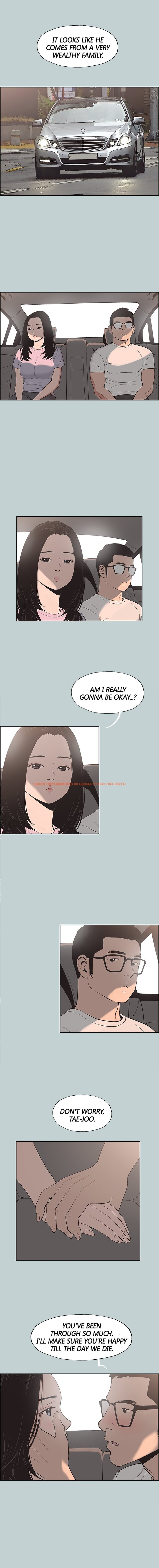 Read Hentai Image 4 521 in comic Love Square - Chapter 121 - www.hentaitnt.net