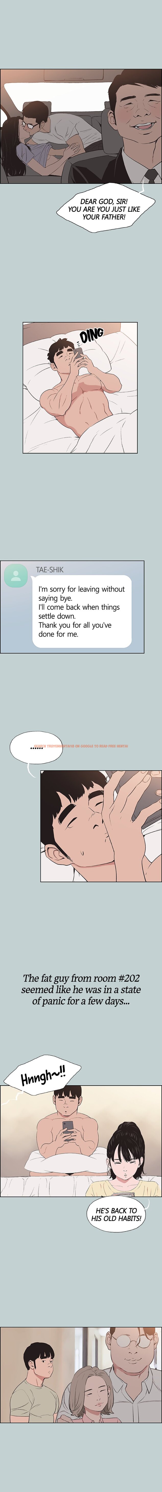 Read Hentai Image 5 521 in comic Love Square - Chapter 121 - www.hentaitnt.net